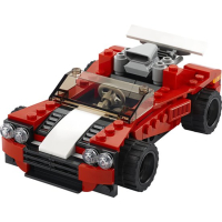 LEGO® Creator Sportauto 31100